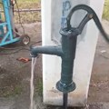 Složni meštani sela Šašinci oživeli arteske bunare