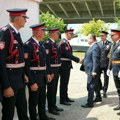 Dačić na obeležavanju Dana Žandarmerije: Ova jedinica je garant unutrašnje bezbednosti