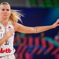 "Ludilo" u finalu Evropskog prvenstva: Košarkašice Belgije posle velikog preokreta odbranile titulu prvaka Evrope