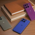 DXOMARK: Motorola Edge 60 Pro ima najbolju bateriju u klasi