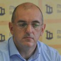 Predsednik US Dragan Dobrašinović pozvan u policiju zbog sumnje u „izazivanje panike i nereda“: Nedavno je tražio zabranu rada…