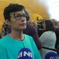 Kos: Pratimo prekomernu upotrebu sile protiv demonstranata u Srbiji i osuđujemo nasilje