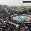 Iran ponovo otvorio vazdušni prostor: Međunarodni aerodromi spremni za obavljanje letova