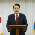 Bivši predsednik Južne Koreje Jun Suk Jeol vraćen u zatvor zbog pokušaja uvođenja ratnog stanja