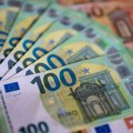 Nemcima od zarađenog evra u novčaniku ostaje 47 centi