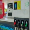 Nove cene goriva: Dizel poskupeo dva dinara
