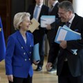 EU produžava suspenziju carinskih kontra-mera prema SAD, do avgusta