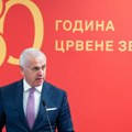 Grobari impresionirali terzića: Drago mi je što država daje milione i Partizanu, Zvezda dobar poreski obveznik