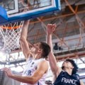 Momak iz Sombora ostavio Srbiju bez medalje! Dao sve od sebe da "orlići" ne uzmu bronzu na Evrobasketu - i uspeo je