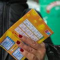 Izvučena Loto sedmica