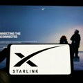 Starlink internet se oporavio nakon velikog kolapsa