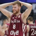 Dubai bez Davisa Bertansa na VTB kupu: Objasnio zbog čega ne želi da učestvuje