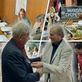 Krkobabić: Stari zanati ponovo u modi – u to su se uverile hiljade posetilaca ovonedeljnih Miholjskih susreta sela