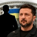 "Hoće da ga se reše": Šuška se da se ovaj čovek sprema da zameni Zelenskog: Tajni sastanak u Alpima podigao buru u Ukrajini…