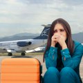 HOROR ODMOR! Ženi tražili novac kako bi je oslobodili iz zaglavljenog lifta: U sobi je sačekala JEZIVA PORUKA
