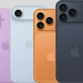 iPhone 17 Pro donosi skrivenu revoluciju: antene se sele oko kamere radi jačeg signala