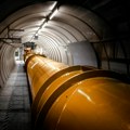 Ukrajini odobreno: Hitna nabavka gasa od 500 miliona evra