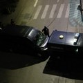 Građani u Leskovcu pokazivali policajcima slike pretučenih po Srbiji