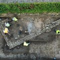 Arheolozi proveravali trasu za toplovod i pronašli objekat iz doba Konstantinovog Naisusa