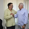 Keba je novi član žirija Zvezda Granda! Potpisao ugovor, oglasili se iz Granda