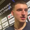 Nikola Jović nikada srećniji govorio o dvojici ljudi: "Sa njim je lako, prešao je toliki put..."