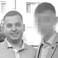 Stric se oglasio potresnim rečima zbog smrti dečaka iz Aleksinca: "Anđele moj, tvoj čika te voli zauvek"