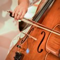 Humanitarni koncert u Luci Beograd: "Veče za violončelo i za srce" - Dora Trifu & friends