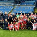 Zvezda izgubila 6:0 u kvalifikacijama za Ligu šampiona, debakl crveno-belih u borbi za elitu