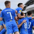 Mitrović na raskrsnici: Srbin želja dva italijanska velikana, ali...
