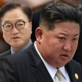 Ovo je trenutak koji trese korejsko poluostrvo! Prišao je Kimu i uradio nezamislivo, Putin prenosi tajne poruke sukobljenih…