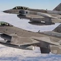 Venecuelanski avioni preleteli američki nosač aviona