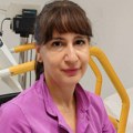 U ambulanti na limanu ginekološki pregledi žena sa invaliditetom Obezbeđeni rampa, lift i hidraulični sto