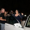 Dragana Mirković zapalila Beograd: Drugo veče karavana Youth Fest u znaku muzičke legende