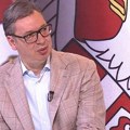 Vučić: Suočićemo se sa problemima po pitanju Kosova i Metohije i vojnih saveza u regionu