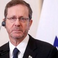 Britanska nevladina organizacija poziva na hapšenje izraelskog predsednika