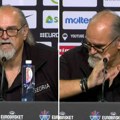 "Šta ste želeli da postignete tim pitanjem?": Novinar iz Finske naljutio Džikića, odmah mu objasnio gde greši