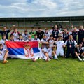 Matić: Podstrek pred prvi krug kvalifikacija