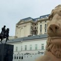 Beloruski dron iznad predsedničke rezidencije u Varšavi