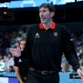 Алекс Мумбру поново хоспитализован