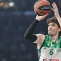 Osman pogoršao povredu, u Australiju nije otišao, da li će biti spreman za početak sezone?