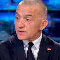 Ministar pravde: Izmenama Krivičnog zakonika pooštrene mere za silovatelje