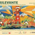 Svi putevi vode u Bari na sajam Agrilevante