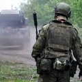 Руси кренули у напад тактиком каква се ретко виђа: Акцијом командовао бивши украјински официр (Видео)