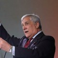 Tajani: Nasilje na ulicama nema veze sa podrškom palestinskom narodu