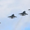 Ruski ambasador: Ako NATO obori ruski avion ─ izbiće rat