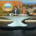 "Srbija je suverena država koja uvek insistira na međunarodnom pravu": Tomić i Ibrahimović o diplomatiji i politici