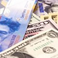 Švajcarska prihvatila zahtev SAD da ne manipuliše njenom valutom