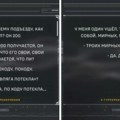 Ukrajinci presreli jeziv razgovor rusa: Vojnik ubio troje civila, pa i sebe! (video)