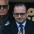 "Neću se smiriti dok Partizan ne bude igrao Ligu šampiona": Mijatović se setio najveće slave i najveće tuge