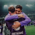 Hoću da budem novi Mitrović, ovakve su utakmice u Srbiji: Cvetković heroj u Briselu, na putu da postane veliki igrač!
